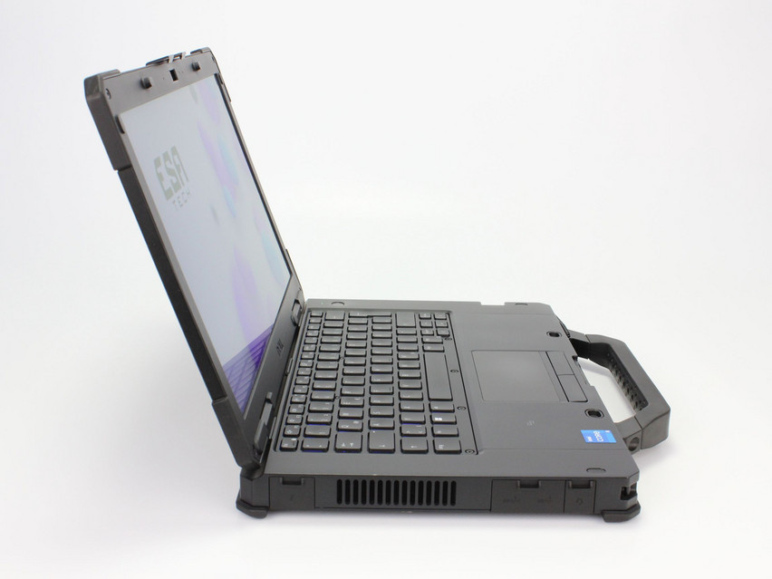 Refurbished Dell Latitude 5430 Rugged, i5-1145G7, 16 GB,DDR4, 14,0" ins., 1920x1080 px, SSD, 512 GB Produktcode: 10013853 ESA-Tech Bild 6 von 19" title="Dell Latitude 5430 Rugged - 1199 €, Produktcode: 10013853 - Bild 6 von 19