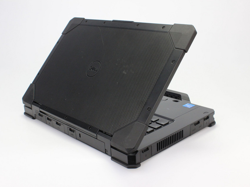 Refurbished Dell Latitude 5430 Rugged, i5-1145G7, 16 GB,DDR4, 14,0" ins., 1920x1080 px, SSD, 512 GB Produktcode: 10013853 ESA-Tech Bild 8 von 19" title="Dell Latitude 5430 Rugged - 1199 €, Produktcode: 10013853 - Bild 8 von 19