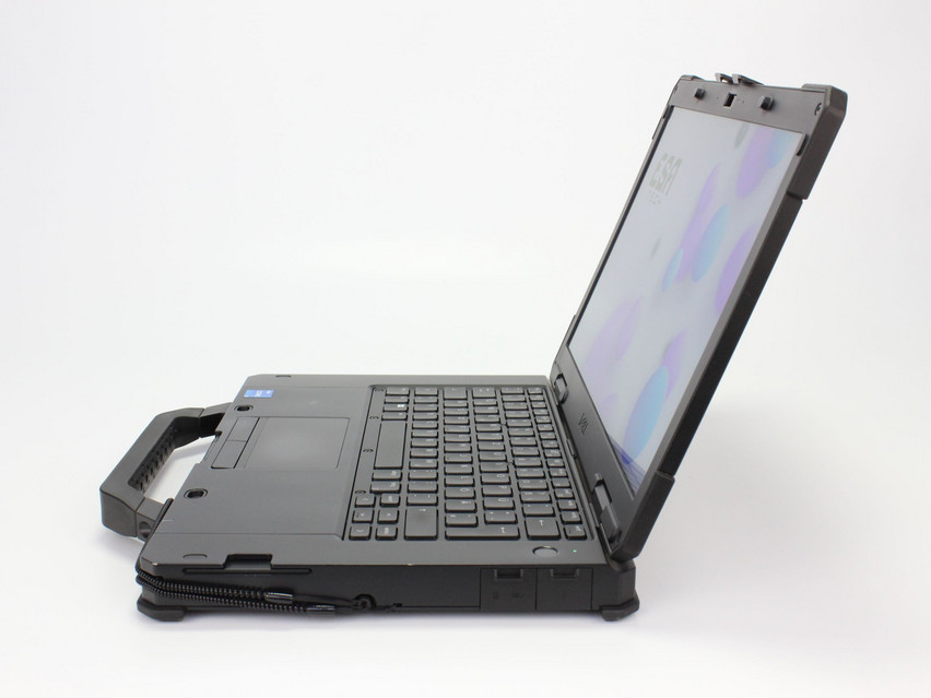 Refurbished Dell Latitude 5430 Rugged, i5-1145G7, 16 GB,DDR4, 14,0" ins., 1920x1080 px, SSD, 512 GB Produktcode: 10013853 ESA-Tech Bild 5 von 19" title="Dell Latitude 5430 Rugged - 1199 €, Produktcode: 10013853 - Bild 5 von 19