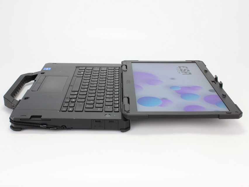 Refurbished Dell Latitude 5430 Rugged, i5-1145G7, 16 GB,DDR4, 14,0" ins., 1920x1080 px, SSD, 512 GB Produktcode: 10013853 ESA-Tech Bild 9 von 19" title="Dell Latitude 5430 Rugged - 1199 €, Produktcode: 10013853 - Bild 9 von 19