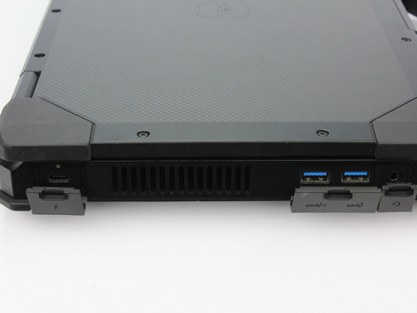 Refurbished Dell Latitude 5430 Rugged, i5-1145G7, 16 GB,DDR4, 14,0" ins., 1920x1080 px, SSD, 512 GB Produktcode: 10013853 ESA-Tech Bild 15 von 19" title="Dell Latitude 5430 Rugged - 1199 €, Produktcode: 10013853 - Bild 15 von 19