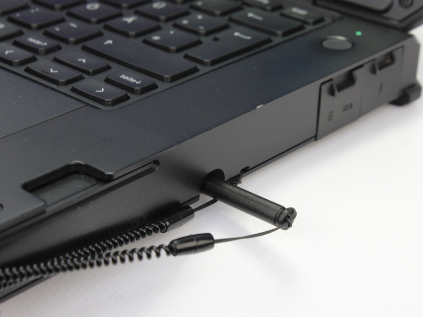 Refurbished Dell Latitude 5430 Rugged, i5-1145G7, 16 GB,DDR4, 14,0" ins., 1920x1080 px, SSD, 512 GB Produktcode: 10013853 ESA-Tech Bild 18 von 19" title="Dell Latitude 5430 Rugged - 1199 €, Produktcode: 10013853 - Bild 18 von 19