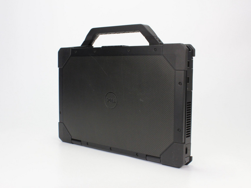 Refurbished Dell Latitude 5430 Rugged, i5-1145G7, 16 GB,DDR4, 14,0" ins., 1920x1080 px, SSD, 512 GB Produktcode: 10013853 ESA-Tech Bild 4 von 19" title="Dell Latitude 5430 Rugged - 1199 €, Produktcode: 10013853 - Bild 4 von 19