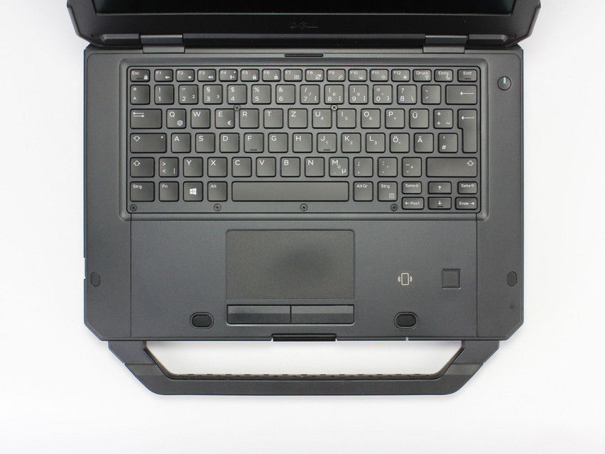 Refurbished Dell Latitude 5420 Rugged, i5-8350U, 16 GB,DDR4, 14,0" ins., 1920x1080 px, SSD, 512 GB Produktcode: 10013854 ESA-Tech Bild 2 von 16" title="Dell Latitude 5420 Rugged - 599 €, Produktcode: 10013854 - Bild 2 von 16