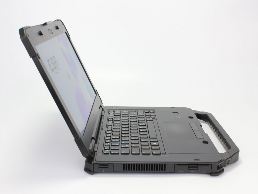 Refurbished Dell Latitude 5420 Rugged, i5-8350U, 16 GB,DDR4, 14,0" ins., 1920x1080 px, SSD, 512 GB Produktcode: 10013854 ESA-Tech Bild 4 von 16" title="Dell Latitude 5420 Rugged - 599 €, Produktcode: 10013854 - Bild 4 von 16