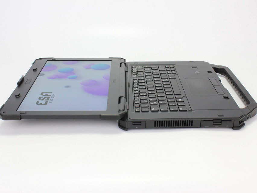 Refurbished Dell Latitude 5420 Rugged, i5-8350U, 16 GB,DDR4, 14,0" ins., 1920x1080 px, SSD, 512 GB Produktcode: 10013854 ESA-Tech Bild 7 von 16" title="Dell Latitude 5420 Rugged - 599 €, Produktcode: 10013854 - Bild 7 von 16