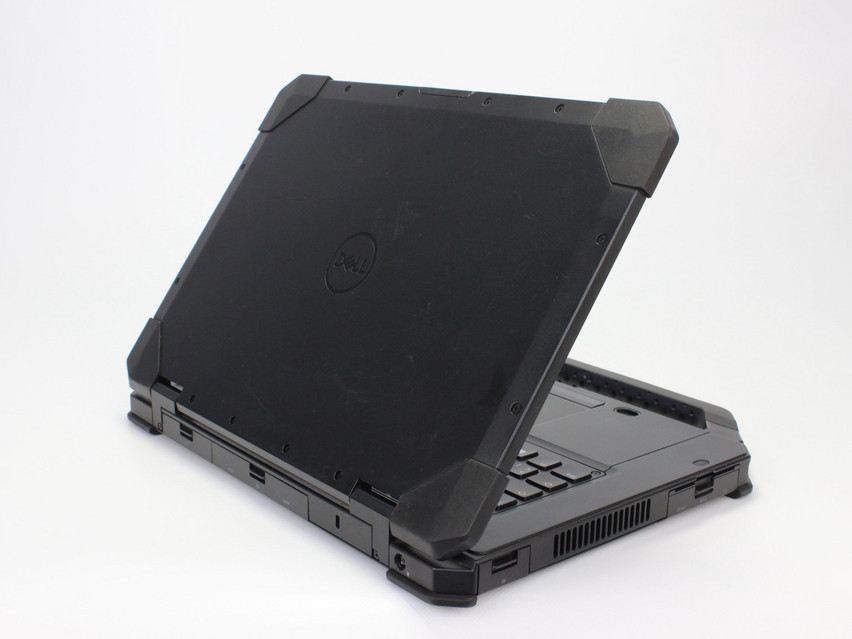 Refurbished Dell Latitude 5420 Rugged, i5-8350U, 16 GB,DDR4, 14,0" ins., 1920x1080 px, SSD, 512 GB Produktcode: 10013854 ESA-Tech Bild 6 von 16" title="Dell Latitude 5420 Rugged - 599 €, Produktcode: 10013854 - Bild 6 von 16