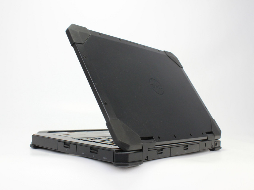 Refurbished Dell Latitude 5420 Rugged, i5-8350U, 16 GB,DDR4, 14,0" ins., 1920x1080 px, SSD, 512 GB Produktcode: 10013854 ESA-Tech Bild 5 von 16" title="Dell Latitude 5420 Rugged - 599 €, Produktcode: 10013854 - Bild 5 von 16