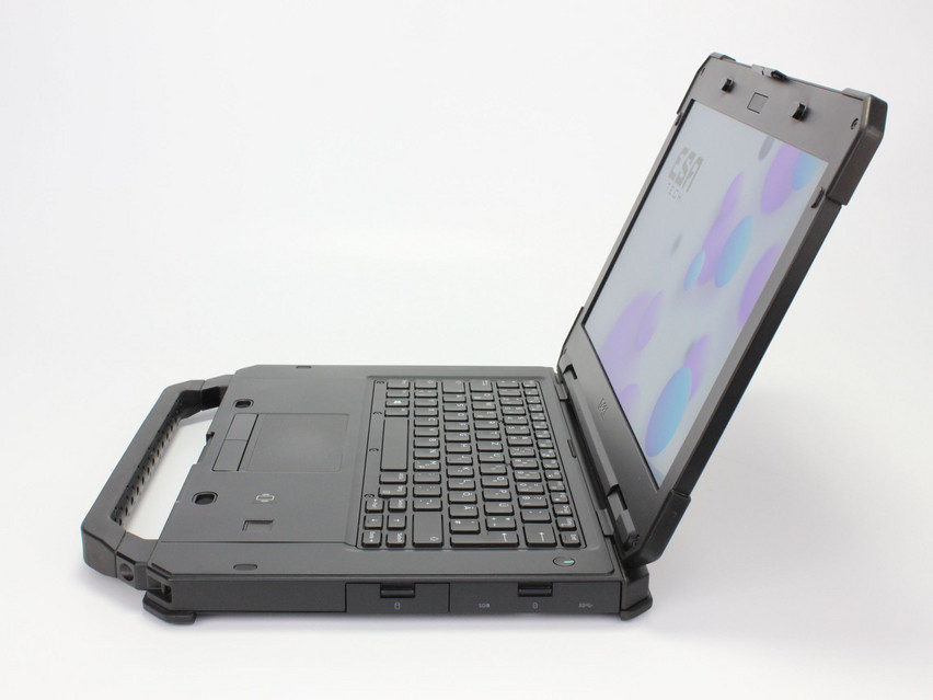 Refurbished Dell Latitude 5420 Rugged, i5-8350U, 16 GB,DDR4, 14,0" ins., 1920x1080 px, SSD, 512 GB Produktcode: 10013854 ESA-Tech Bild 3 von 16" title="Dell Latitude 5420 Rugged - 599 €, Produktcode: 10013854 - Bild 3 von 16