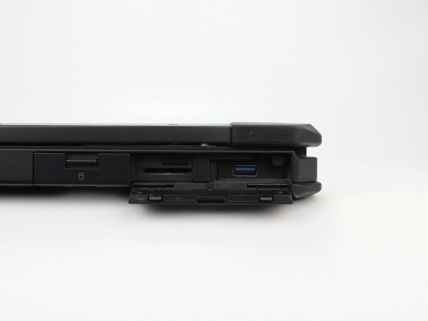 Refurbished Dell Latitude 5420 Rugged, i5-8350U, 16 GB,DDR4, 14,0" ins., 1920x1080 px, SSD, 512 GB Produktcode: 10013854 ESA-Tech Bild 11 von 16" title="Dell Latitude 5420 Rugged - 599 €, Produktcode: 10013854 - Bild 11 von 16