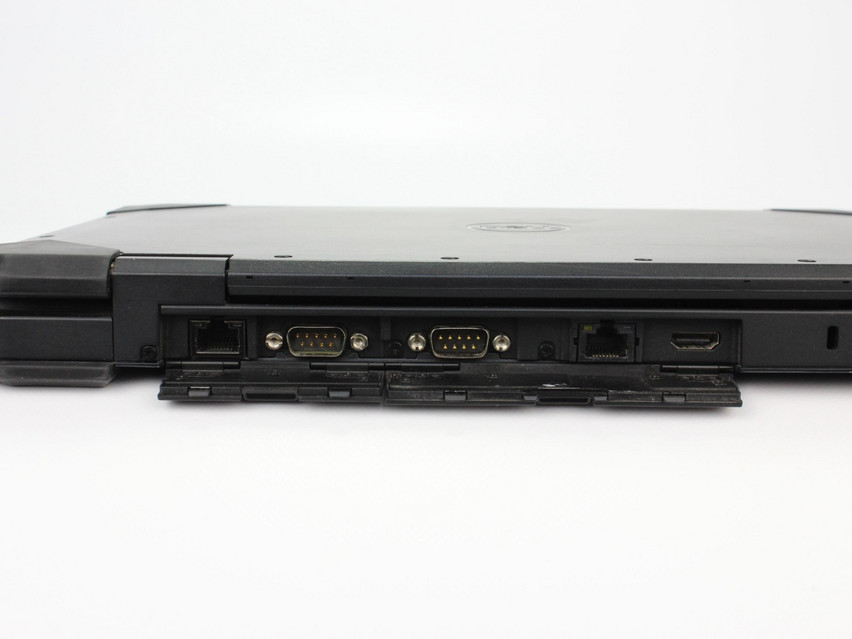 Refurbished Dell Latitude 5420 Rugged, i5-8350U, 16 GB,DDR4, 14,0" ins., 1920x1080 px, SSD, 512 GB Produktcode: 10013854 ESA-Tech Bild 9 von 16" title="Dell Latitude 5420 Rugged - 599 €, Produktcode: 10013854 - Bild 9 von 16