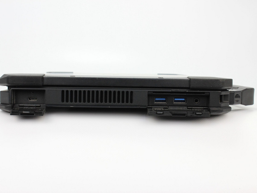 Refurbished Dell Latitude 5420 Rugged, i5-8350U, 16 GB,DDR4, 14,0" ins., 1920x1080 px, SSD, 512 GB Produktcode: 10013854 ESA-Tech Bild 13 von 16" title="Dell Latitude 5420 Rugged - 599 €, Produktcode: 10013854 - Bild 13 von 16