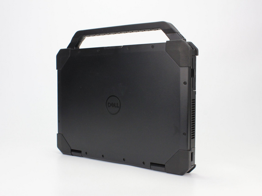 Refurbished Dell Latitude 5420 Rugged, i5-8350U, 16 GB,DDR4, 14,0" ins., 1920x1080 px, SSD, 512 GB Produktcode: 10013854 ESA-Tech Bild 15 von 16" title="Dell Latitude 5420 Rugged - 599 €, Produktcode: 10013854 - Bild 15 von 16