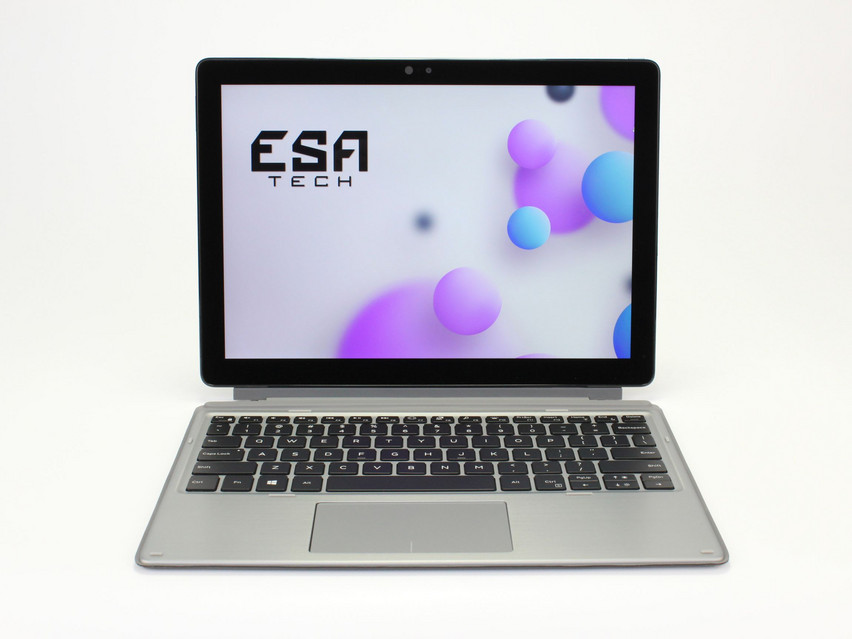 Refurbished Dell Latitude 7200 2-in-1, i7-8665U, 16 GB,LPDDR3, 12,3" ins., 1920х1280 px, SSD, 512 GB Produktcode: 10023886 ESA-Tech Bild 1 von 13" title="Dell Latitude 7200 2-in-1 - 319 €, Produktcode: 10023886 - Bild 1 von 13