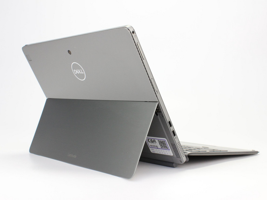 Refurbished Dell Latitude 7200 2-in-1, i7-8665U, 16 GB,LPDDR3, 12,3" ins., 1920х1280 px, SSD, 512 GB Produktcode: 10023886 ESA-Tech Bild 5 von 13" title="Dell Latitude 7200 2-in-1 - 319 €, Produktcode: 10023886 - Bild 5 von 13