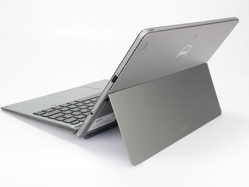 Refurbished Dell Latitude 7200 2-in-1, i7-8665U, 16 GB,LPDDR3, 12,3" ins., 1920х1280 px, SSD, 512 GB Produktcode: 10023886 ESA-Tech Bild 6 von 13" title="Dell Latitude 7200 2-in-1 - 319 €, Produktcode: 10023886 - Bild 6 von 13