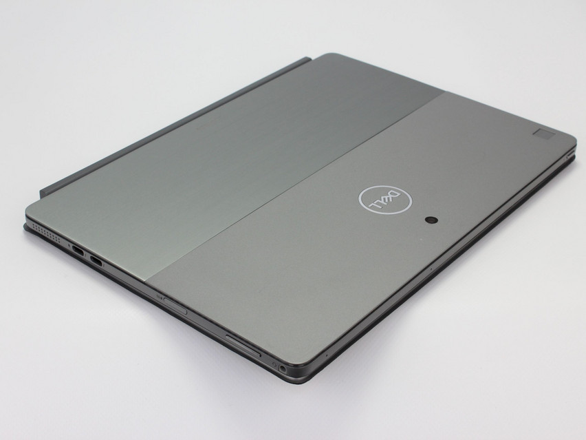 Refurbished Dell Latitude 7200 2-in-1, i7-8665U, 16 GB,LPDDR3, 12,3" ins., 1920х1280 px, SSD, 512 GB Produktcode: 10023886 ESA-Tech Bild 12 von 13" title="Dell Latitude 7200 2-in-1 - 319 €, Produktcode: 10023886 - Bild 12 von 13