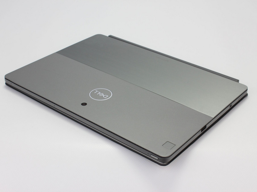 Refurbished Dell Latitude 7200 2-in-1, i7-8665U, 16 GB,LPDDR3, 12,3" ins., 1920х1280 px, SSD, 512 GB Produktcode: 10023886 ESA-Tech Bild 10 von 13" title="Dell Latitude 7200 2-in-1 - 319 €, Produktcode: 10023886 - Bild 10 von 13