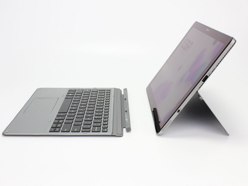 Refurbished Dell Latitude 7200 2-in-1, i7-8665U, 16 GB,LPDDR3, 12,3" ins., 1920х1280 px, SSD, 512 GB Produktcode: 10023886 ESA-Tech Bild 3 von 13" title="Dell Latitude 7200 2-in-1 - 319 €, Produktcode: 10023886 - Bild 3 von 13