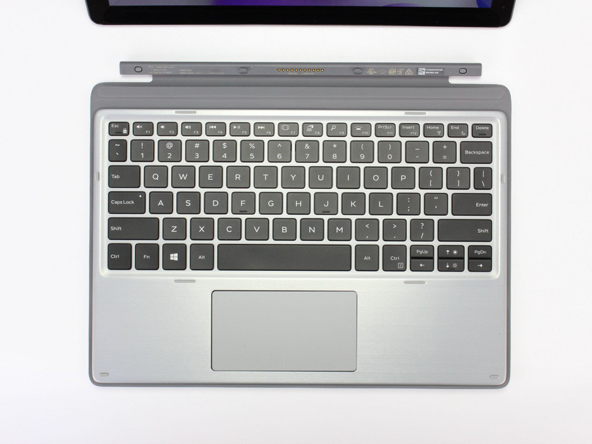 Refurbished Dell Latitude 7200 2-in-1, i7-8665U, 16 GB,LPDDR3, 12,3" ins., 1920х1280 px, SSD, 512 GB Produktcode: 10023886 ESA-Tech Bild 2 von 13" title="Dell Latitude 7200 2-in-1 - 319 €, Produktcode: 10023886 - Bild 2 von 13