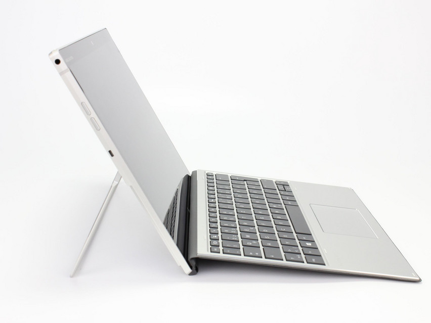 Refurbished HP Elite X2 G4, i5-8265U, 8 GB,LPDDR3, 13,0" ins., 1920х1280 px, SSD, 256 GB Product code: 11023887 ESA-Tech Image 5 of 15" title="HP Elite X2 G4 - 299 €, Product code: 11023887 - Image 5 of 15