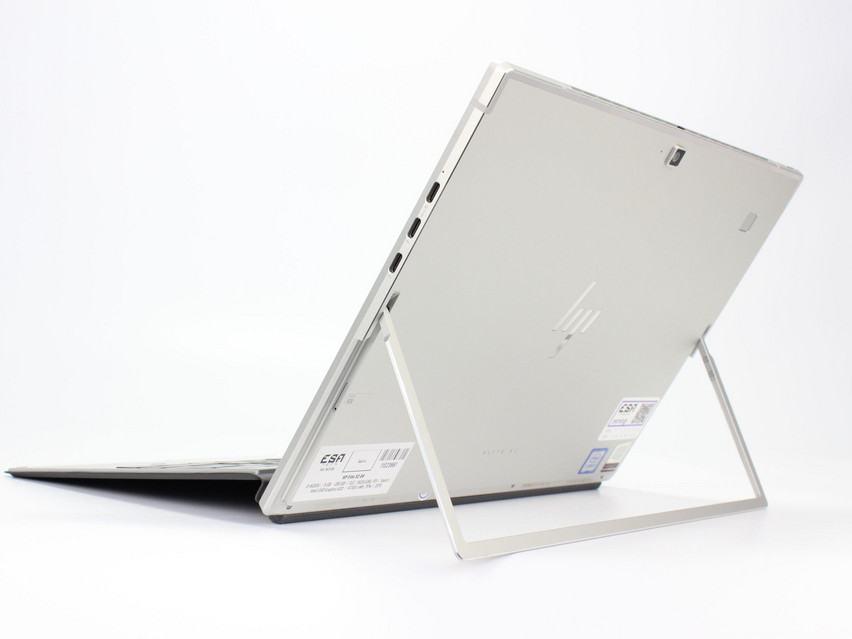 Refurbished HP Elite X2 G4, i5-8265U, 8 GB,LPDDR3, 13,0" ins., 1920х1280 px, SSD, 256 GB Product code: 11023887 ESA-Tech Image 9 of 15" title="HP Elite X2 G4 - 299 €, Product code: 11023887 - Image 9 of 15