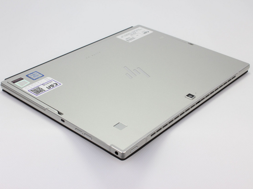 Refurbished HP Elite X2 G4, i5-8265U, 8 GB,LPDDR3, 13,0" ins., 1920х1280 px, SSD, 256 GB Product code: 11023887 ESA-Tech Image 13 of 15" title="HP Elite X2 G4 - 299 €, Product code: 11023887 - Image 13 of 15