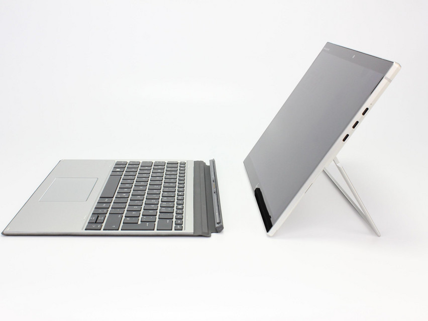 Refurbished HP Elite X2 G4, i5-8265U, 8 GB,LPDDR3, 13,0" ins., 1920х1280 px, SSD, 256 GB Product code: 11023887 ESA-Tech Image 4 of 15" title="HP Elite X2 G4 - 299 €, Product code: 11023887 - Image 4 of 15