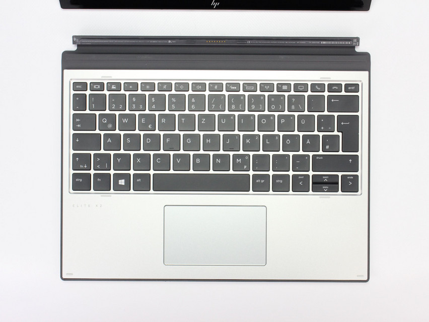 Refurbished HP Elite X2 G4, i5-8265U, 8 GB,LPDDR3, 13,0" ins., 1920х1280 px, SSD, 256 GB Product code: 11023887 ESA-Tech Image 2 of 15" title="HP Elite X2 G4 - 299 €, Product code: 11023887 - Image 2 of 15