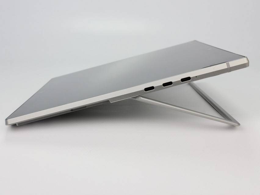 Refurbished HP Elite X2 G4, i5-8265U, 8 GB,LPDDR3, 13,0" ins., 1920х1280 px, SSD, 256 GB Product code: 11023887 ESA-Tech Image 11 of 15" title="HP Elite X2 G4 - 299 €, Product code: 11023887 - Image 11 of 15