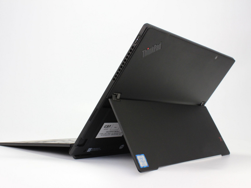 Refurbished Lenovo ThinkPad X1 Tablet Gen 3, i5-8350U, 8 GB,LPDDR3, 13,0" ins., 3000x2000 px, SSD, 256 GB Product code: 13023898 ESA-Tech Image 5 of 13" title="Lenovo ThinkPad X1 Tablet Gen 3 - 319 €, Product code: 13023898 - Image 5 of 13