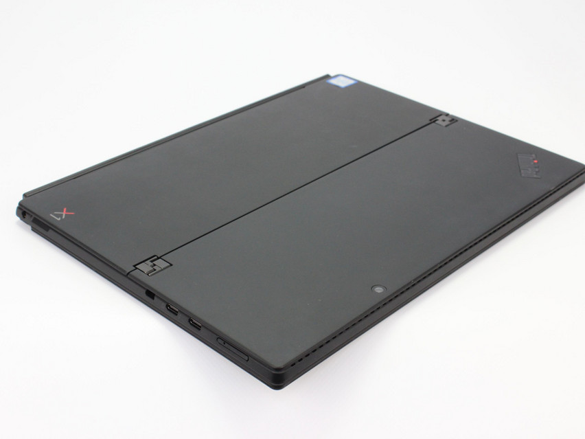 Refurbished Lenovo ThinkPad X1 Tablet Gen 3, i5-8350U, 8 GB,LPDDR3, 13,0" ins., 3000x2000 px, SSD, 256 GB Product code: 13023898 ESA-Tech Image 10 of 13" title="Lenovo ThinkPad X1 Tablet Gen 3 - 319 €, Product code: 13023898 - Image 10 of 13