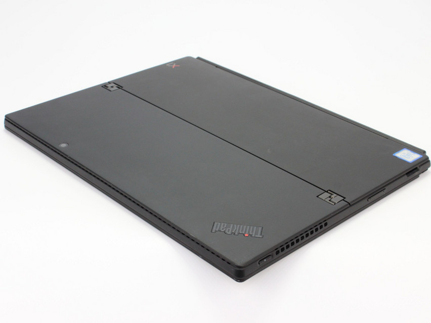 Refurbished Lenovo ThinkPad X1 Tablet Gen 3, i5-8350U, 8 GB,LPDDR3, 13,0" ins., 3000x2000 px, SSD, 256 GB Product code: 13023898 ESA-Tech Image 9 of 13" title="Lenovo ThinkPad X1 Tablet Gen 3 - 319 €, Product code: 13023898 - Image 9 of 13