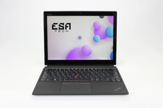 Lenovo ThinkPad X1 Tablet Gen 3