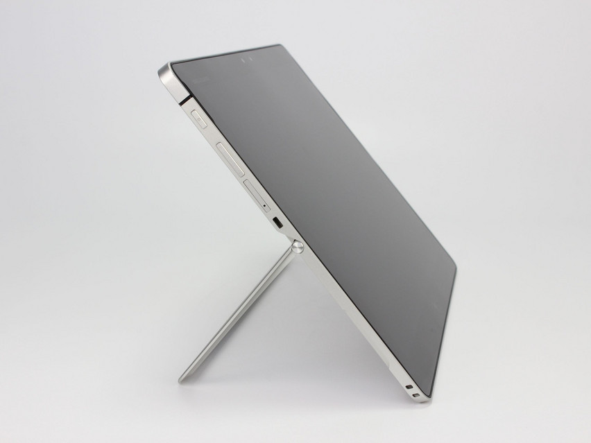 Refurbished HP Elite x2 1012 G2, i5-7200U, 8 GB,LPDDR3, 12,3" ins., 2736x1824 px, SSD, 256 GB Product code: 11023888 ESA-Tech Image 8 of 14" title="HP Elite x2 1012 G2 - 219 €, Product code: 11023888 - Image 8 of 14