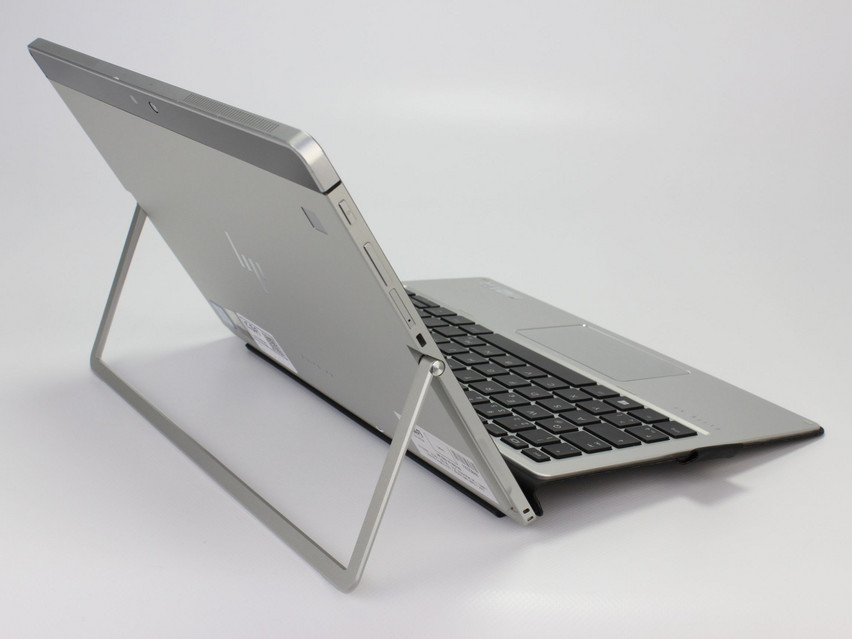 Refurbished HP Elite x2 1012 G2, i5-7200U, 8 GB,LPDDR3, 12,3" ins., 2736x1824 px, SSD, 256 GB Product code: 11023888 ESA-Tech Image 7 of 14" title="HP Elite x2 1012 G2 - 219 €, Product code: 11023888 - Image 7 of 14