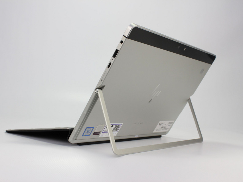 Refurbished HP Elite x2 1012 G2, i5-7200U, 8 GB,LPDDR3, 12,3" ins., 2736x1824 px, SSD, 256 GB Product code: 11023888 ESA-Tech Image 6 of 14" title="HP Elite x2 1012 G2 - 219 €, Product code: 11023888 - Image 6 of 14