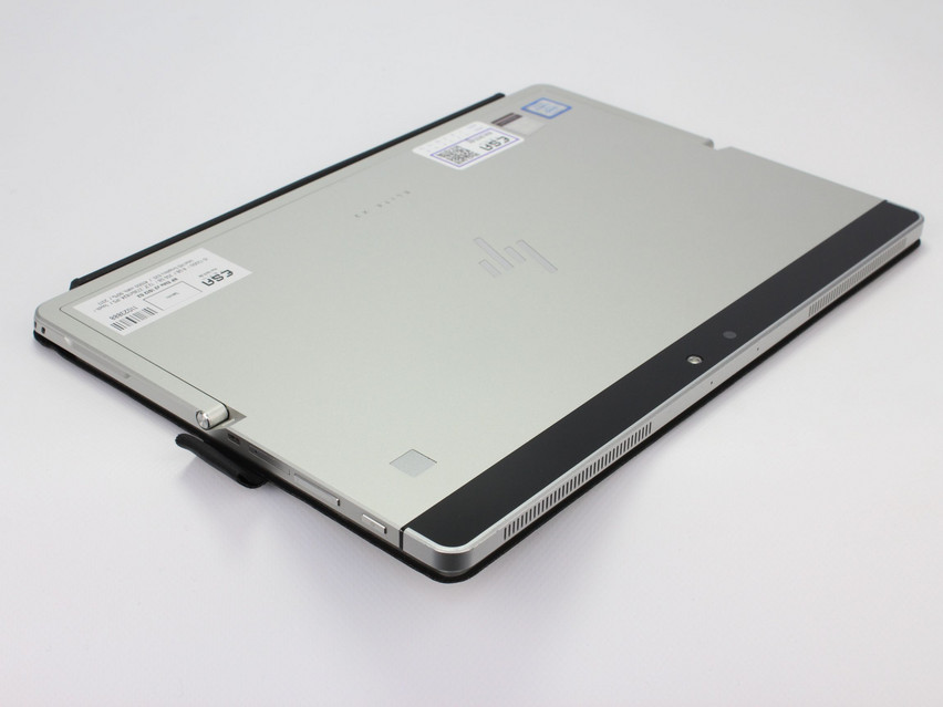 Refurbished HP Elite x2 1012 G2, i5-7200U, 8 GB,LPDDR3, 12,3" ins., 2736x1824 px, SSD, 256 GB Product code: 11023888 ESA-Tech Image 11 of 14" title="HP Elite x2 1012 G2 - 219 €, Product code: 11023888 - Image 11 of 14