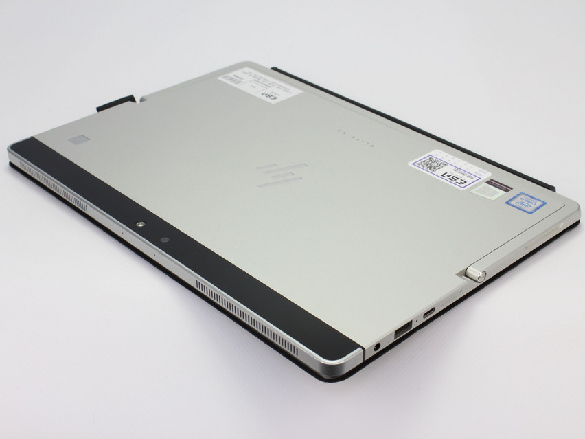 Refurbished HP Elite x2 1012 G2, i5-7200U, 8 GB,LPDDR3, 12,3" ins., 2736x1824 px, SSD, 256 GB Product code: 11023888 ESA-Tech Image 10 of 14" title="HP Elite x2 1012 G2 - 219 €, Product code: 11023888 - Image 10 of 14