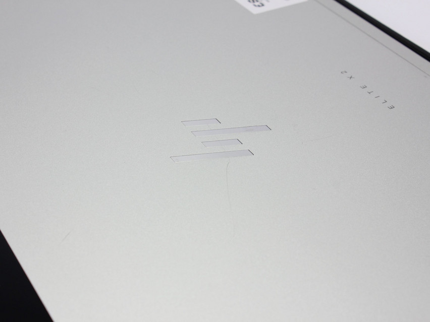 Refurbished HP Elite x2 1012 G2, i5-7200U, 8 GB,LPDDR3, 12,3" ins., 2736x1824 px, SSD, 256 GB Product code: 11023888 ESA-Tech Image 14 of 14" title="HP Elite x2 1012 G2 - 219 €, Product code: 11023888 - Image 14 of 14