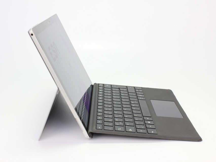 Refurbished Microsoft Surface Pro 6 (1796), i5-8350U, 8 GB,LPDDR3, 12,3" ins., 2736x1824 px, SSD, 128 GB Product code: 16023891 ESA-Tech Image 4 of 17" title="Microsoft Surface Pro 6 (1796) - 249 €, Product code: 16023891 - Image 4 of 17