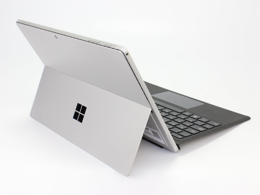 Refurbished Microsoft Surface Pro 6 (1796), i5-8350U, 8 GB,LPDDR3, 12,3" ins., 2736x1824 px, SSD, 128 GB Product code: 16023891 ESA-Tech Image 6 of 17" title="Microsoft Surface Pro 6 (1796) - 249 €, Product code: 16023891 - Image 6 of 17