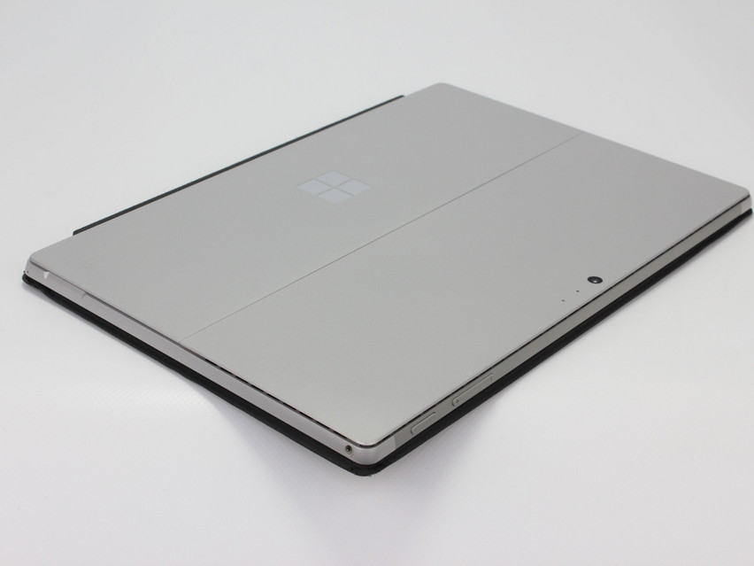 Refurbished Microsoft Surface Pro 6 (1796), i5-8350U, 8 GB,LPDDR3, 12,3" ins., 2736x1824 px, SSD, 128 GB Product code: 16023891 ESA-Tech Image 10 of 17" title="Microsoft Surface Pro 6 (1796) - 249 €, Product code: 16023891 - Image 10 of 17