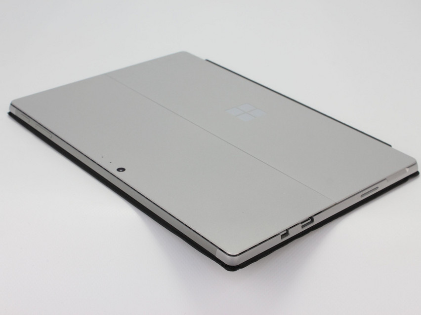 Refurbished Microsoft Surface Pro 6 (1796), i5-8350U, 8 GB,LPDDR3, 12,3" ins., 2736x1824 px, SSD, 128 GB Product code: 16023891 ESA-Tech Image 12 of 17" title="Microsoft Surface Pro 6 (1796) - 249 €, Product code: 16023891 - Image 12 of 17