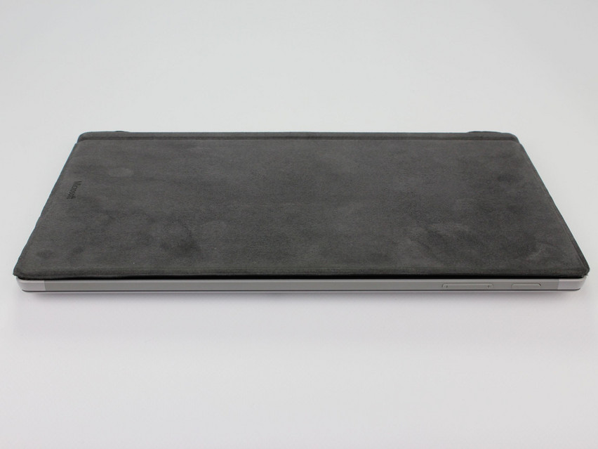 Refurbished Microsoft Surface Pro 6 (1796), i5-8350U, 8 GB,LPDDR3, 12,3" ins., 2736x1824 px, SSD, 128 GB Product code: 16023891 ESA-Tech Image 14 of 17" title="Microsoft Surface Pro 6 (1796) - 249 €, Product code: 16023891 - Image 14 of 17