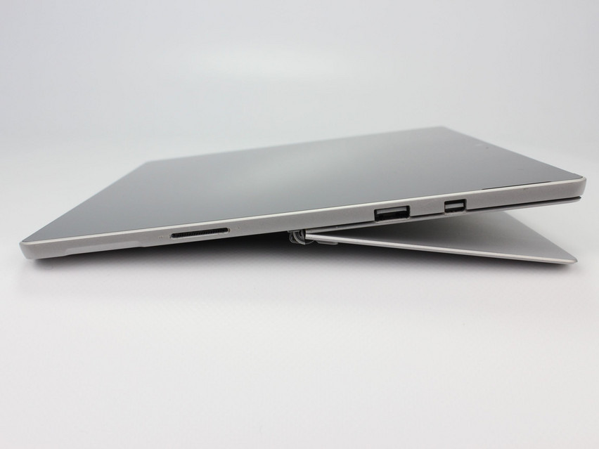 Refurbished Microsoft Surface Pro 6 (1796), i5-8350U, 8 GB,LPDDR3, 12,3" ins., 2736x1824 px, SSD, 128 GB Product code: 16023891 ESA-Tech Image 8 of 17" title="Microsoft Surface Pro 6 (1796) - 249 €, Product code: 16023891 - Image 8 of 17