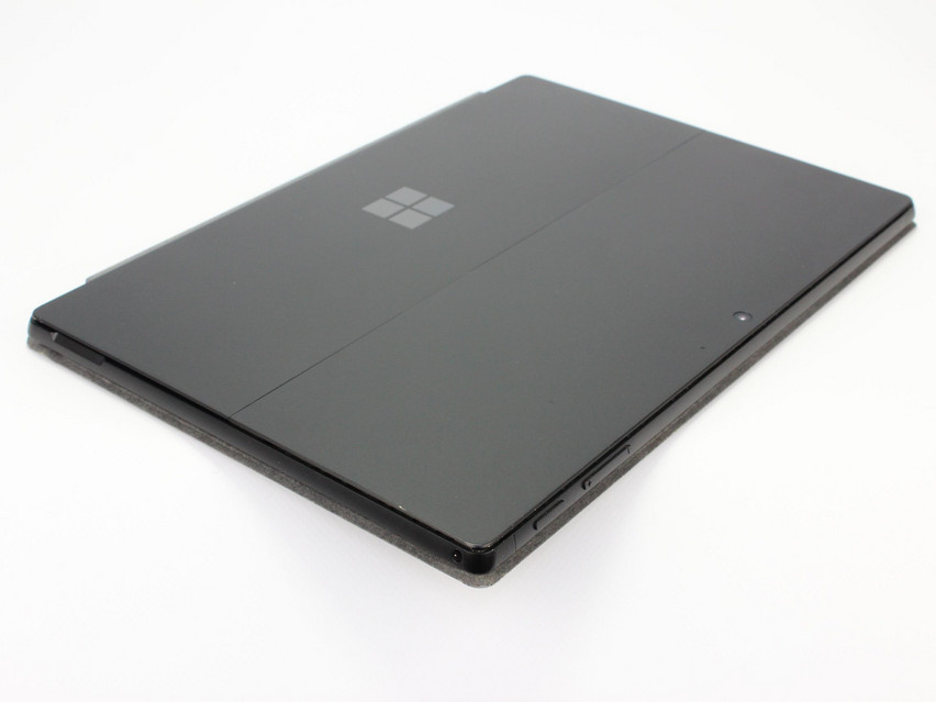 Refurbished Microsoft Surface Pro 7+ (1960), i5-1135G7, 8 GB,LPDDR4, 12,3" ins., 2736x1824 px, SSD, 256 GB Produktcode: 16023890 ESA-Tech Bild 8 von 11" title="Microsoft Surface Pro 7+ (1960) - 499 €, Produktcode: 16023890 - Bild 8 von 11