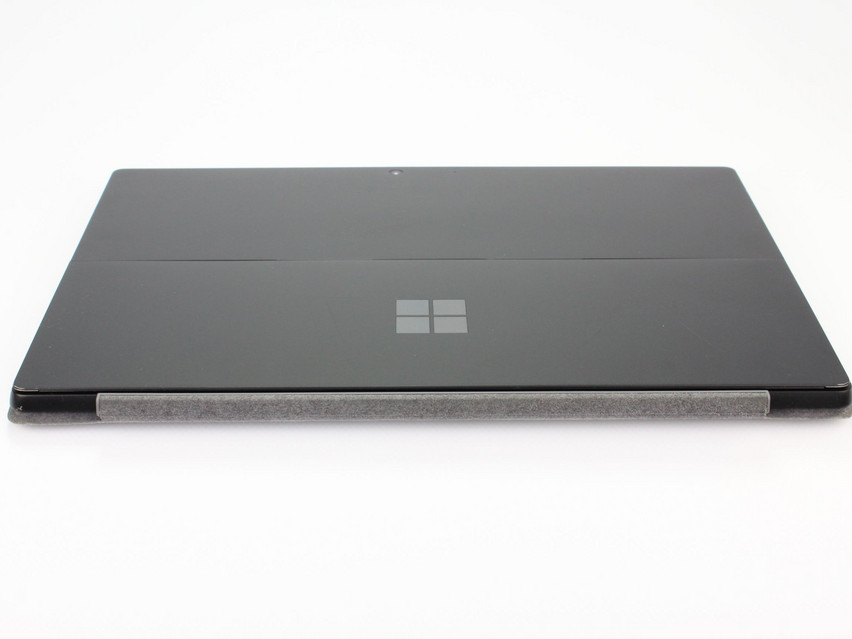 Refurbished Microsoft Surface Pro 7+ (1960), i5-1135G7, 8 GB,LPDDR4, 12,3" ins., 2736x1824 px, SSD, 256 GB Produktcode: 16023890 ESA-Tech Bild 9 von 11" title="Microsoft Surface Pro 7+ (1960) - 499 €, Produktcode: 16023890 - Bild 9 von 11