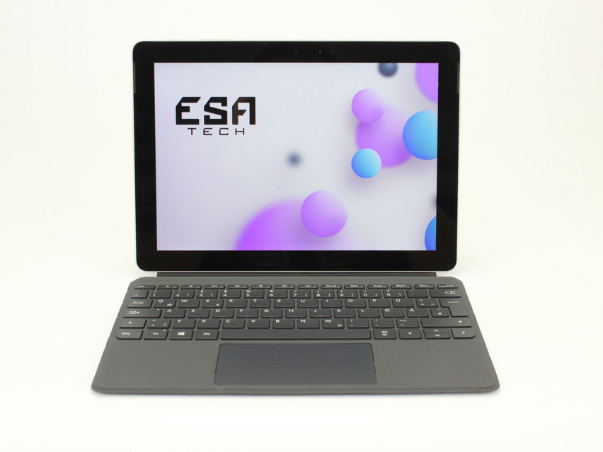 Refurbished Microsoft Surface Go 1 (1825), 4415Y, 8 GB,LPDDR3, 10,0" ins., 1800х1200 px, SSD, 128 GB Produktcode: 16023895 ESA-Tech Bild 1 von 12" title="Microsoft Surface Go 1 (1825) - 169 €, Produktcode: 16023895 - Bild 1 von 12