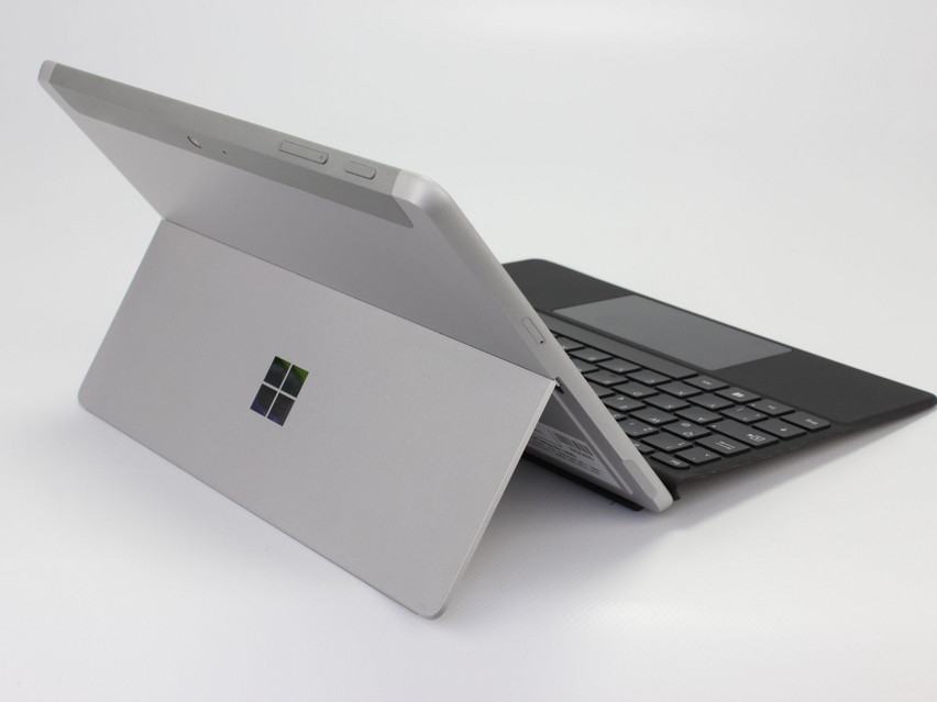 Refurbished Microsoft Surface Go 1 (1825), 4415Y, 8 GB,LPDDR3, 10,0" ins., 1800х1200 px, SSD, 128 GB Produktcode: 16023895 ESA-Tech Bild 6 von 12" title="Microsoft Surface Go 1 (1825) - 169 €, Produktcode: 16023895 - Bild 6 von 12